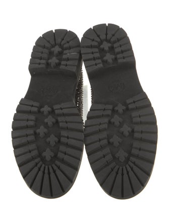 Michael Kors Leather Pumps