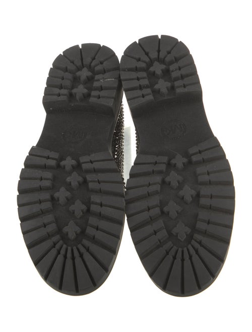 Michael Kors Leather Pumps