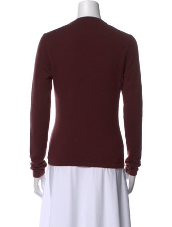 Michael Kors Cashmere V-Neck Sweater