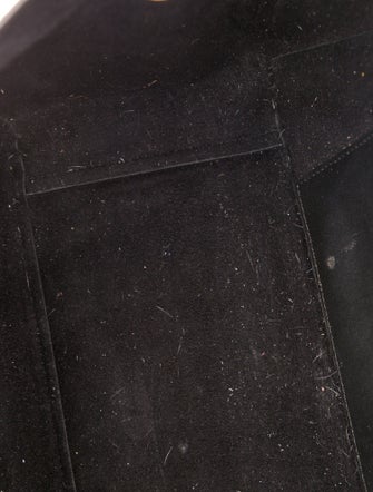 Michael Kors Monogram Top Handle Bag