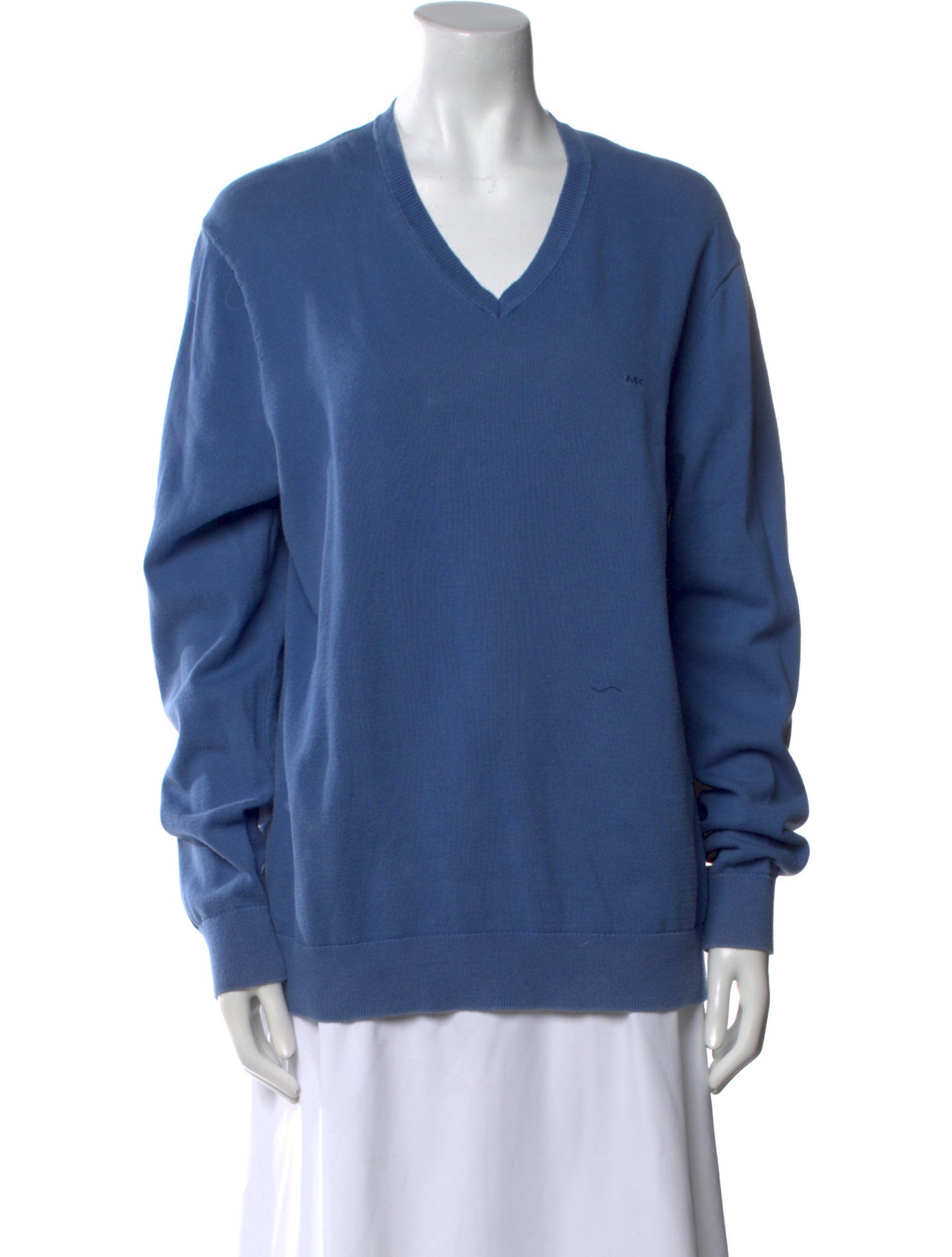 Michael Kors V-Neck Sweater