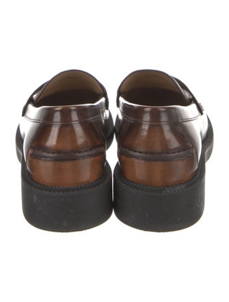 Michael Kors Leather Pumps