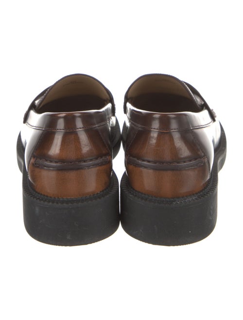 Michael Kors Leather Pumps