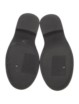 Michael Kors Leather Pumps