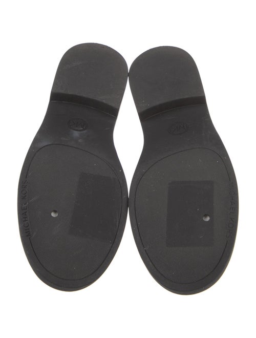 Michael Kors Leather Pumps