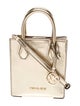 Michael Kors Patent Leather Shoulder Bag