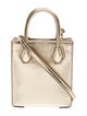 Michael Kors Patent Leather Shoulder Bag