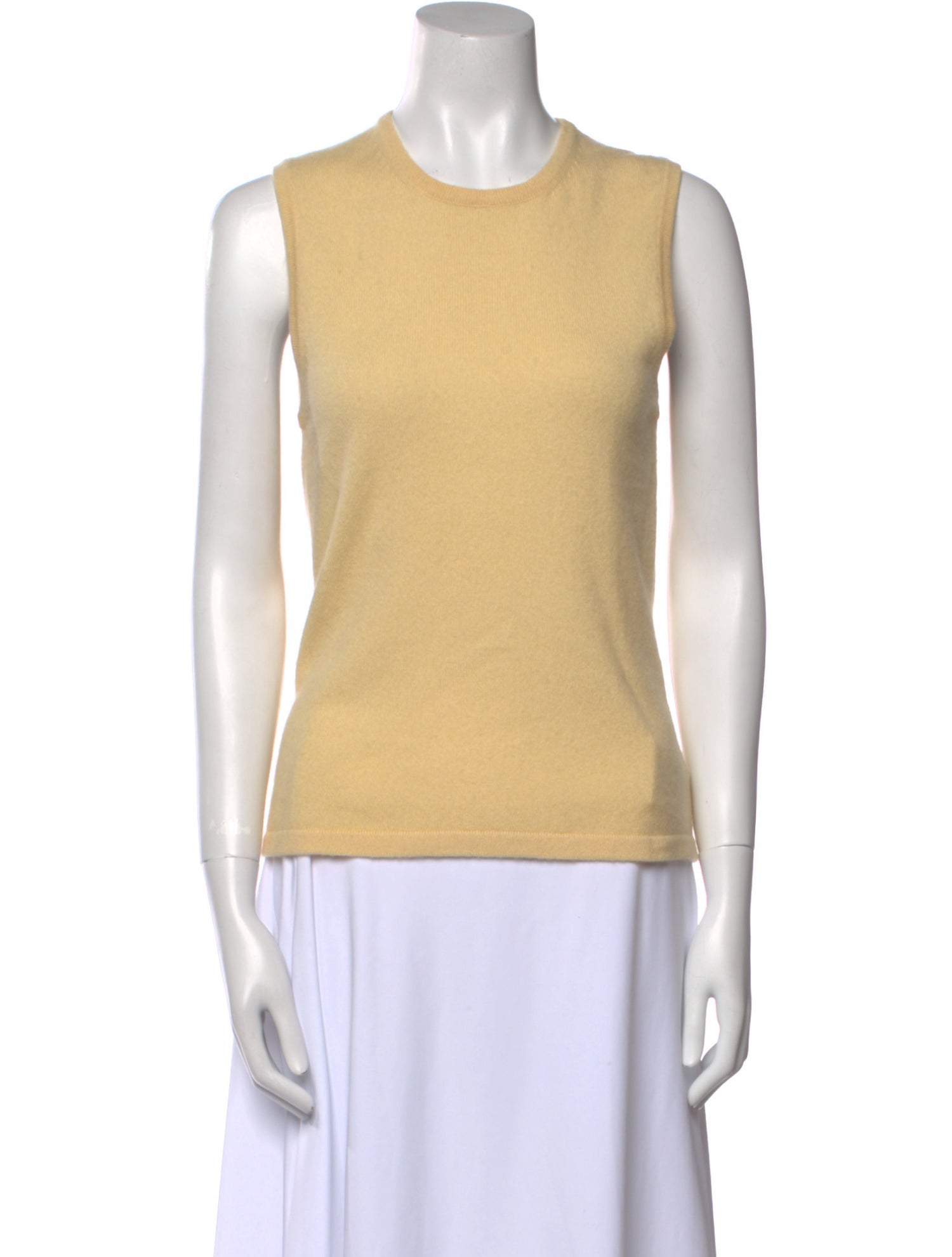 Michael Kors Cashmere Crew Neck Sweater