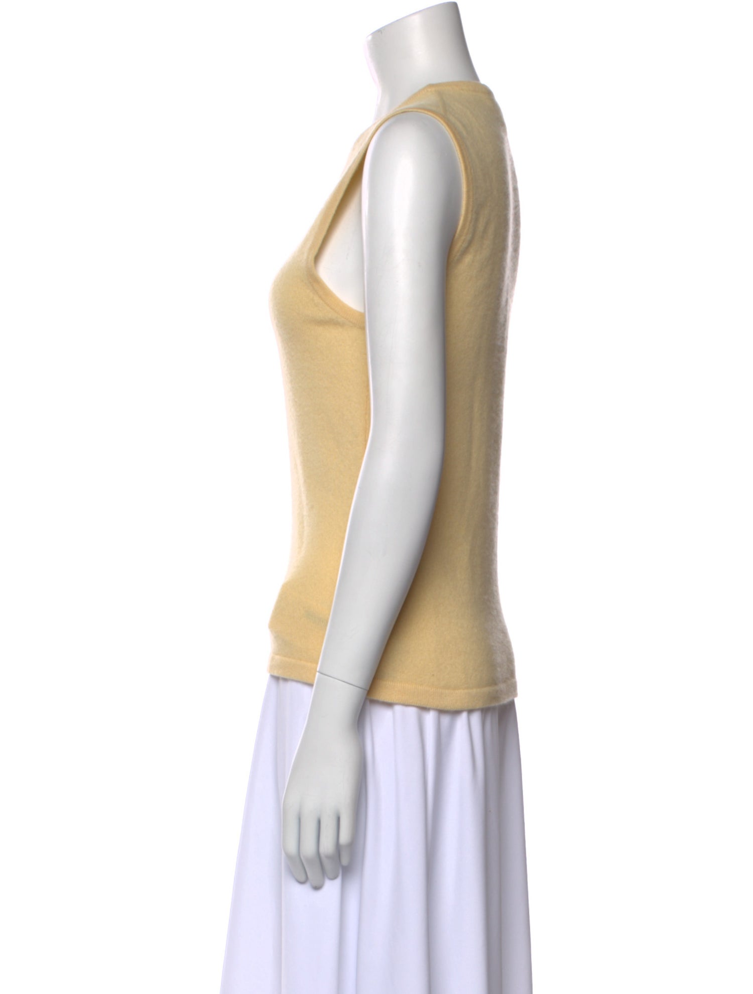 Michael Kors Cashmere Crew Neck Sweater