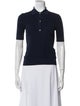 Michael Kors Short Sleeve Polo
