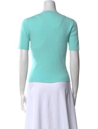 Michael Kors Scoop Neck Sweater