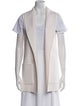 Michael Kors Virgin Wool Vest