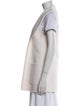 Michael Kors Virgin Wool Vest