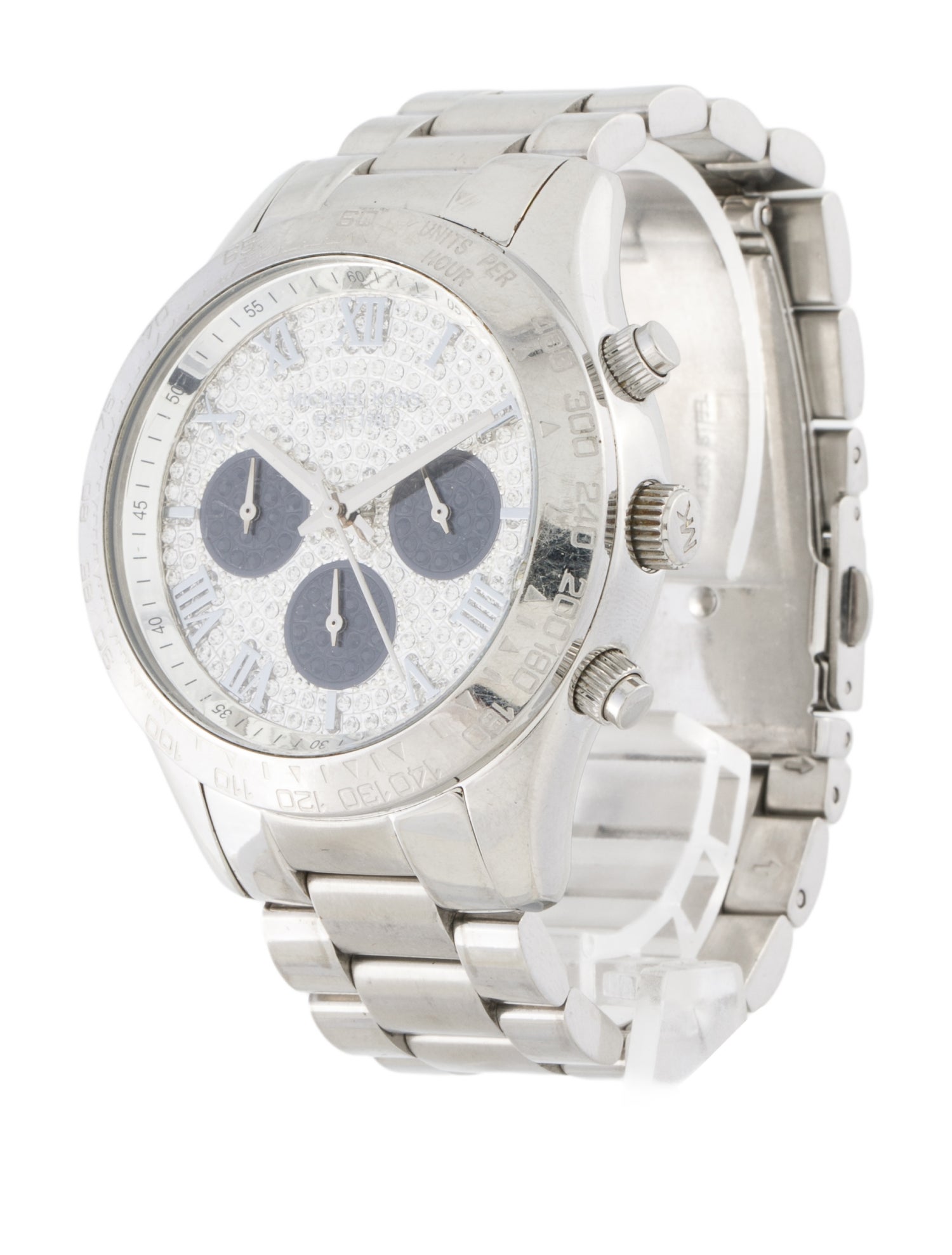 Michael Kors Layton Watch