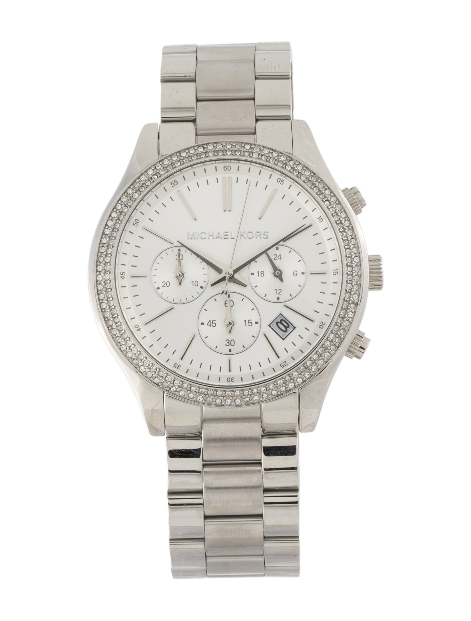Michael Kors Classic Watch