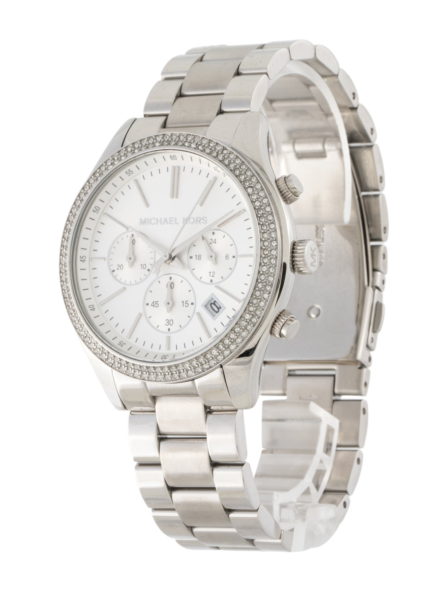 Michael Kors Classic Watch
