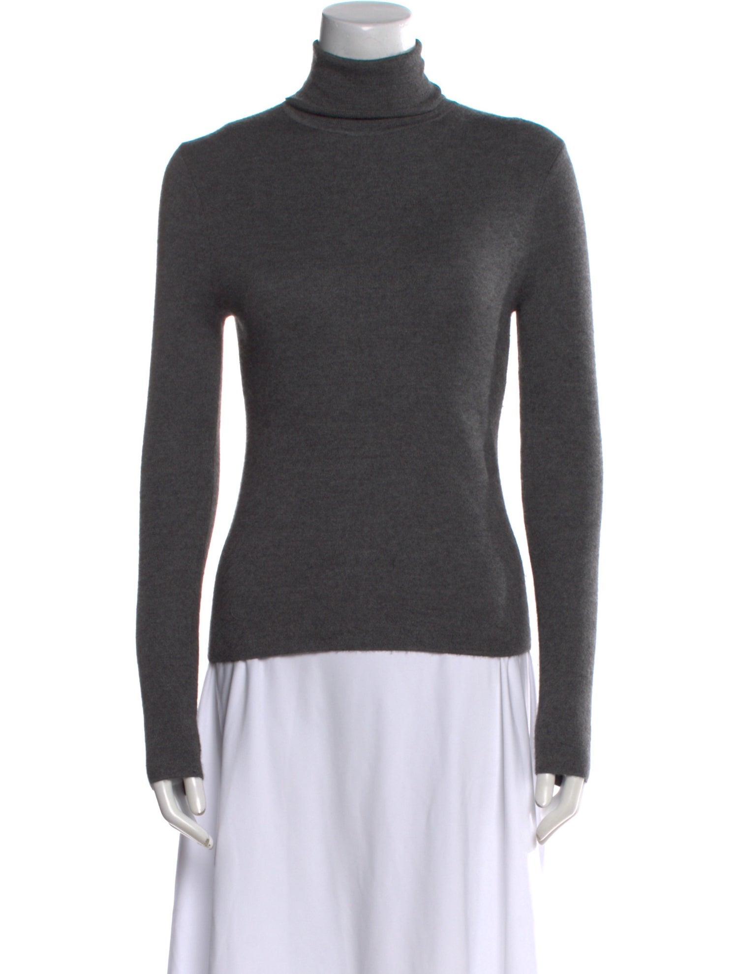 Michael Kors Cashmere Turtleneck Sweater