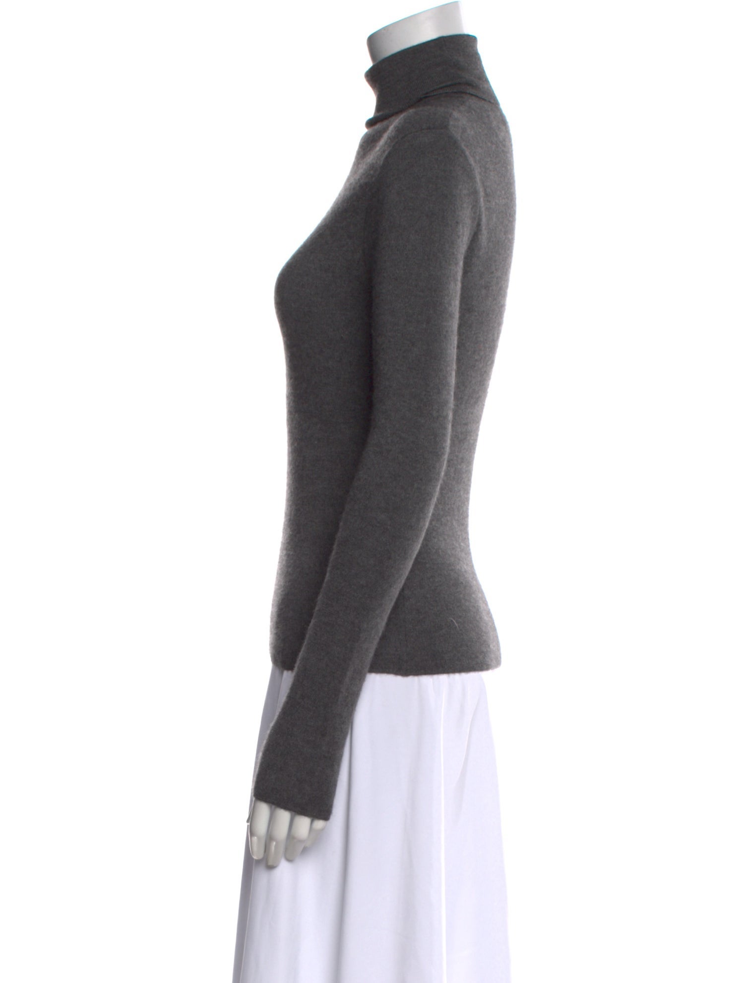 Michael Kors Cashmere Turtleneck Sweater