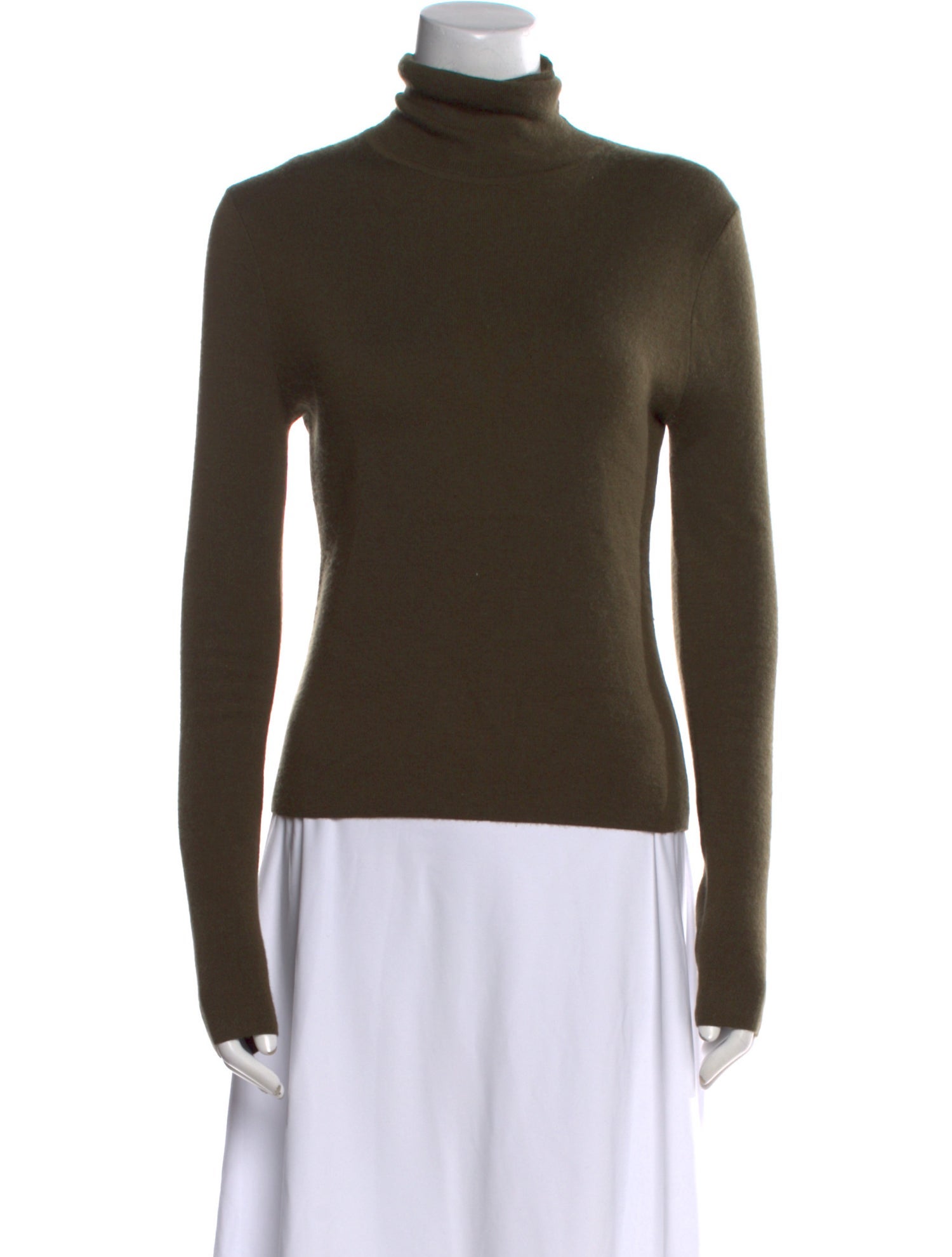 Michael Kors Cashmere Turtleneck Sweater