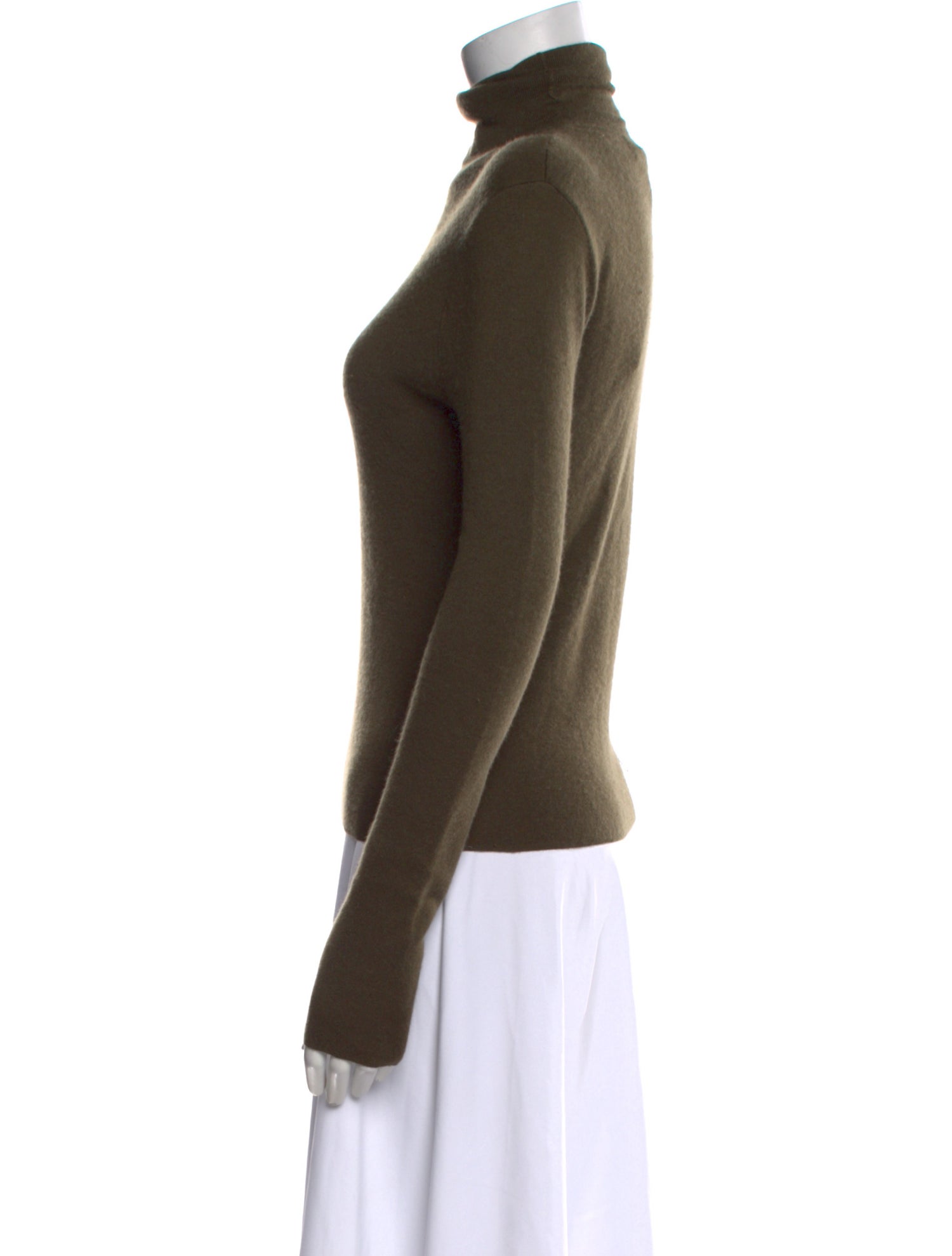 Michael Kors Cashmere Turtleneck Sweater