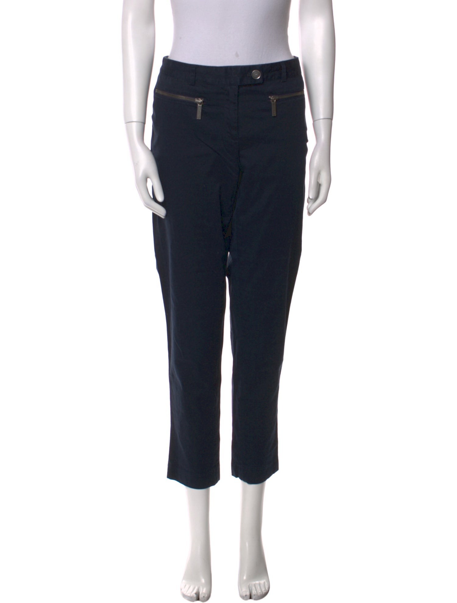 Michael Kors Straight Leg Pants