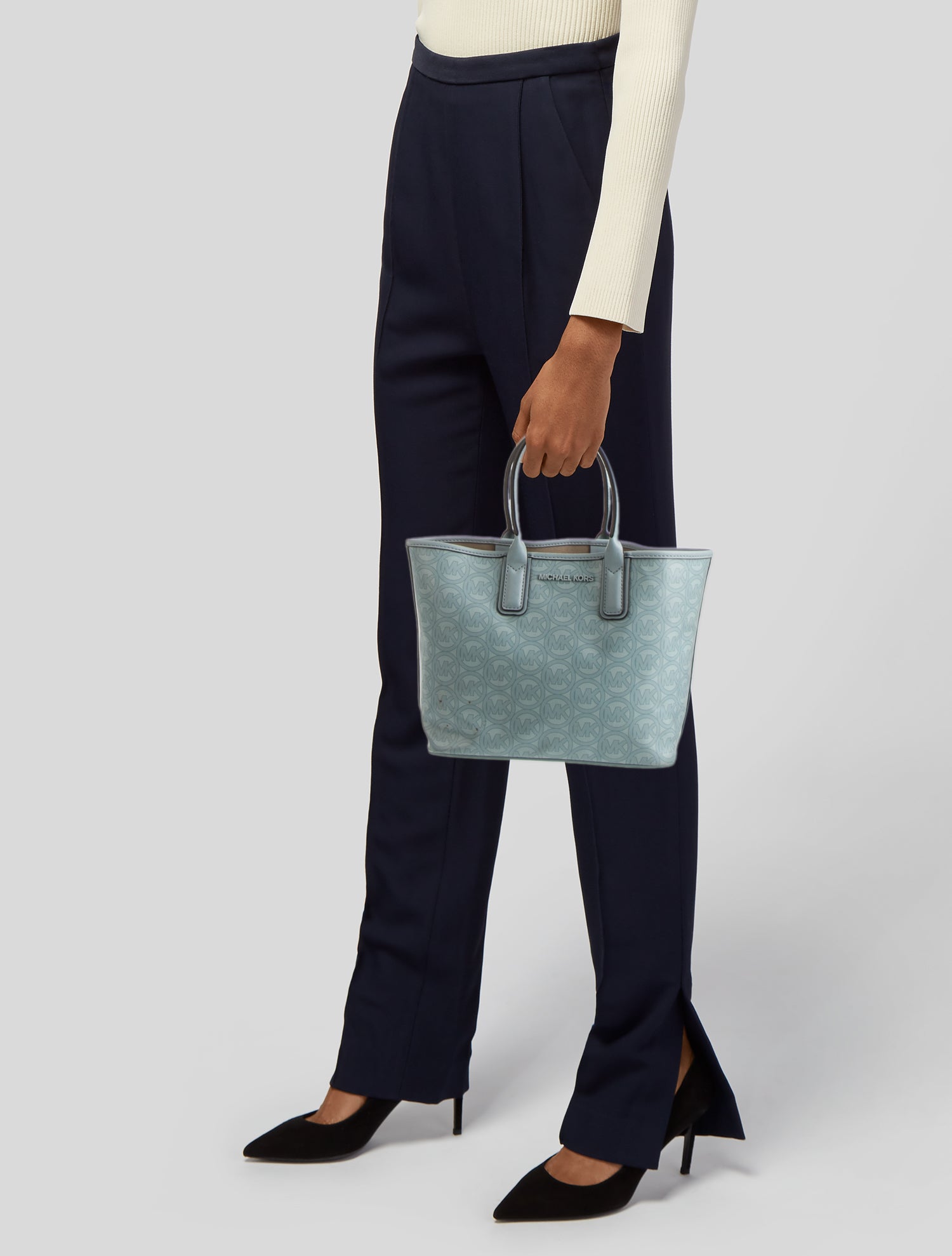 Michael Kors Top Handle Bag