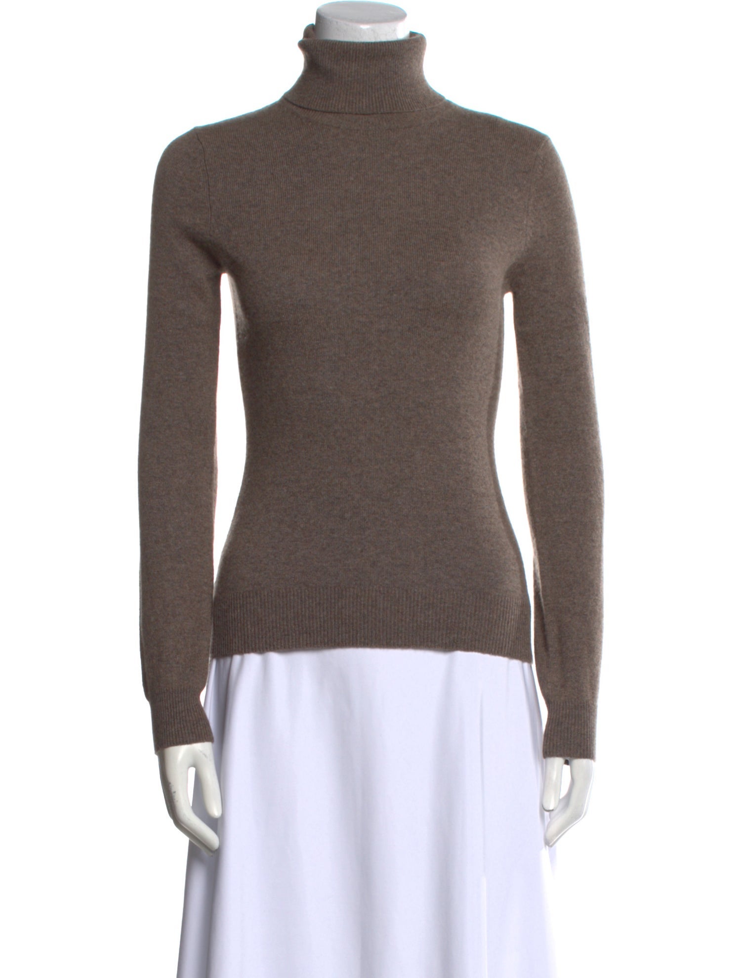 Michael Kors Cashmere Turtleneck Sweater