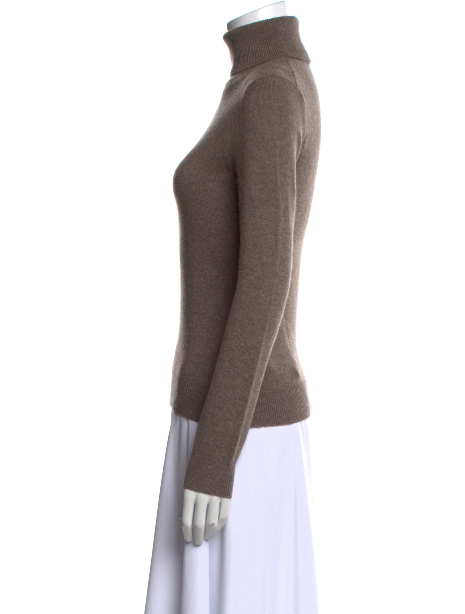 Michael Kors Cashmere Turtleneck Sweater