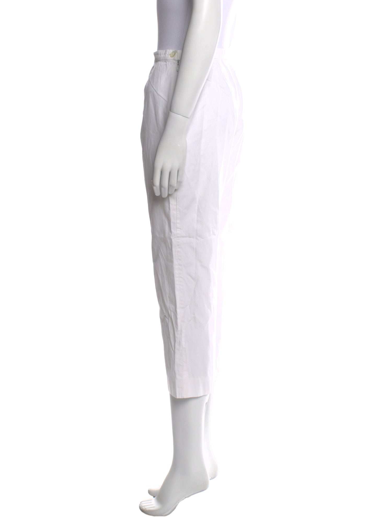 Michael Kors Straight Leg Pants