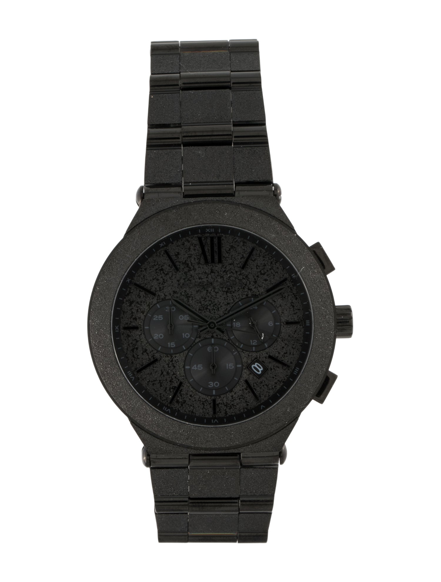 Michael Kors Oversized Billie Watch