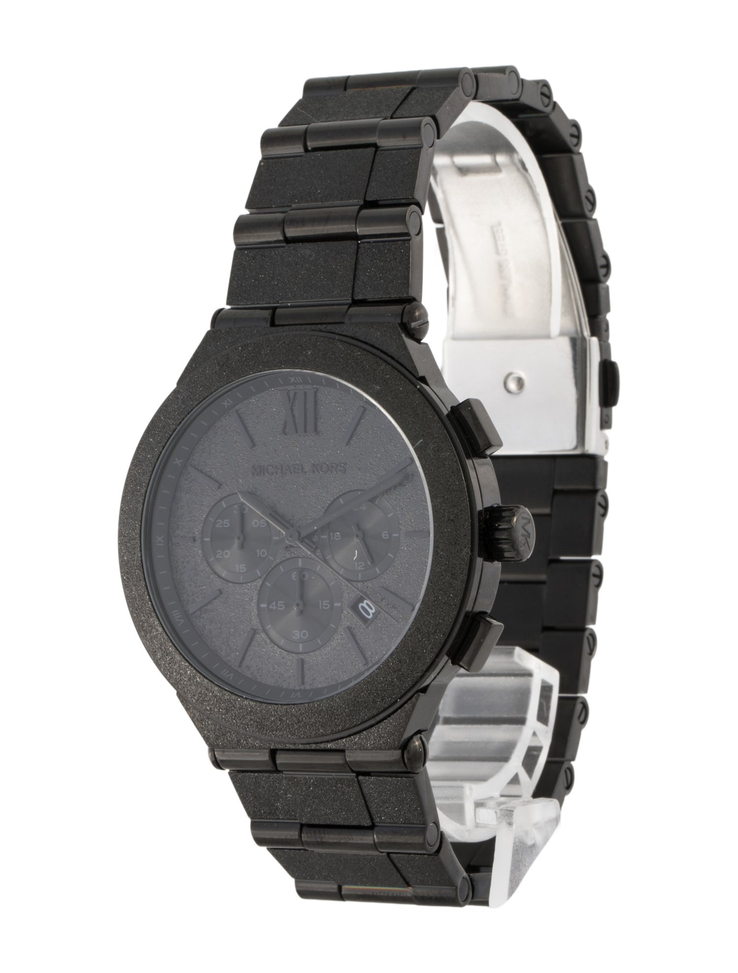 Michael Kors Oversized Billie Watch