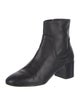 Michael Kors Leather Boots