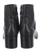 Michael Kors Leather Boots