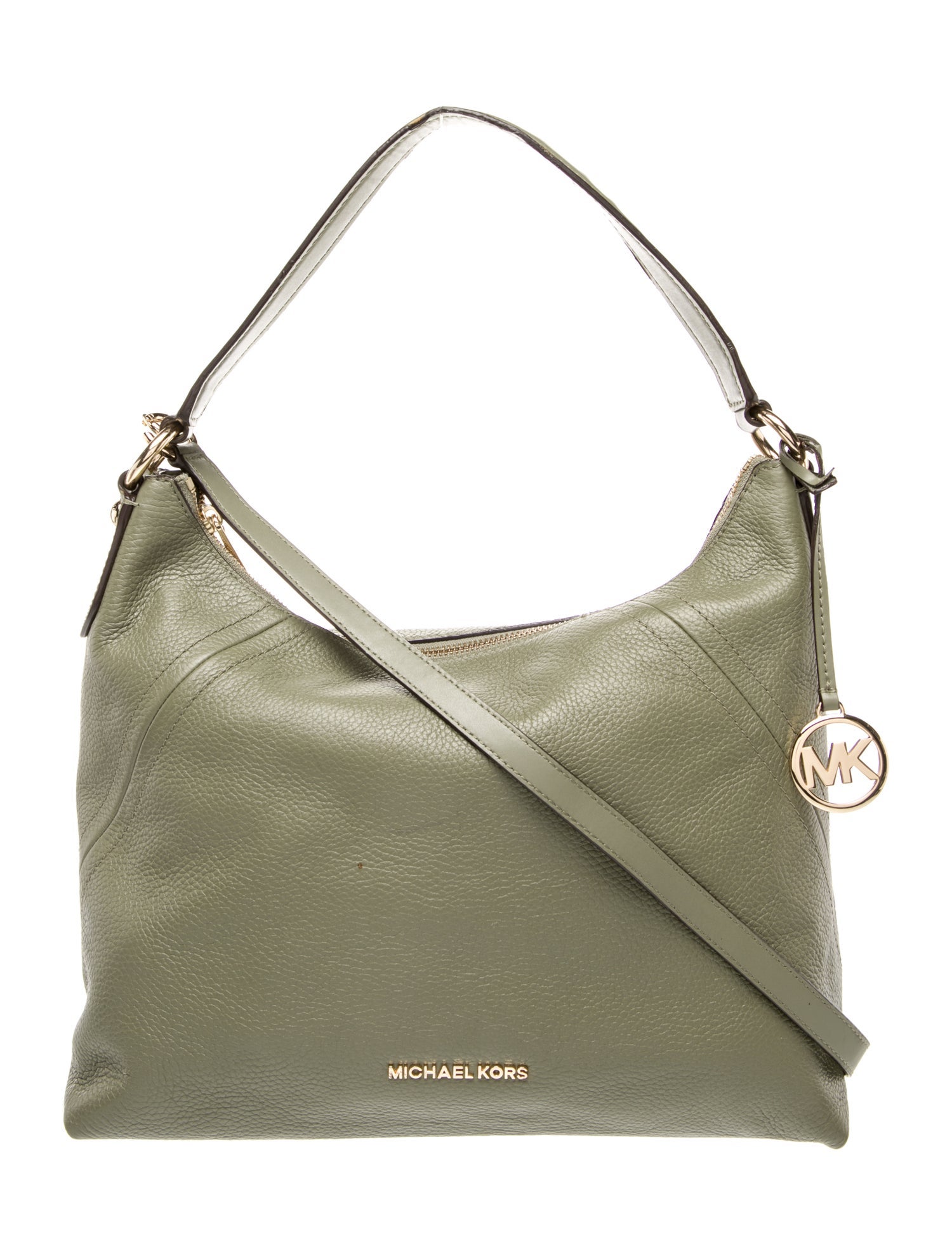 Michael Kors Signature Hobo