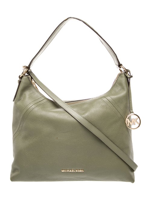 Michael Kors Signature Hobo
