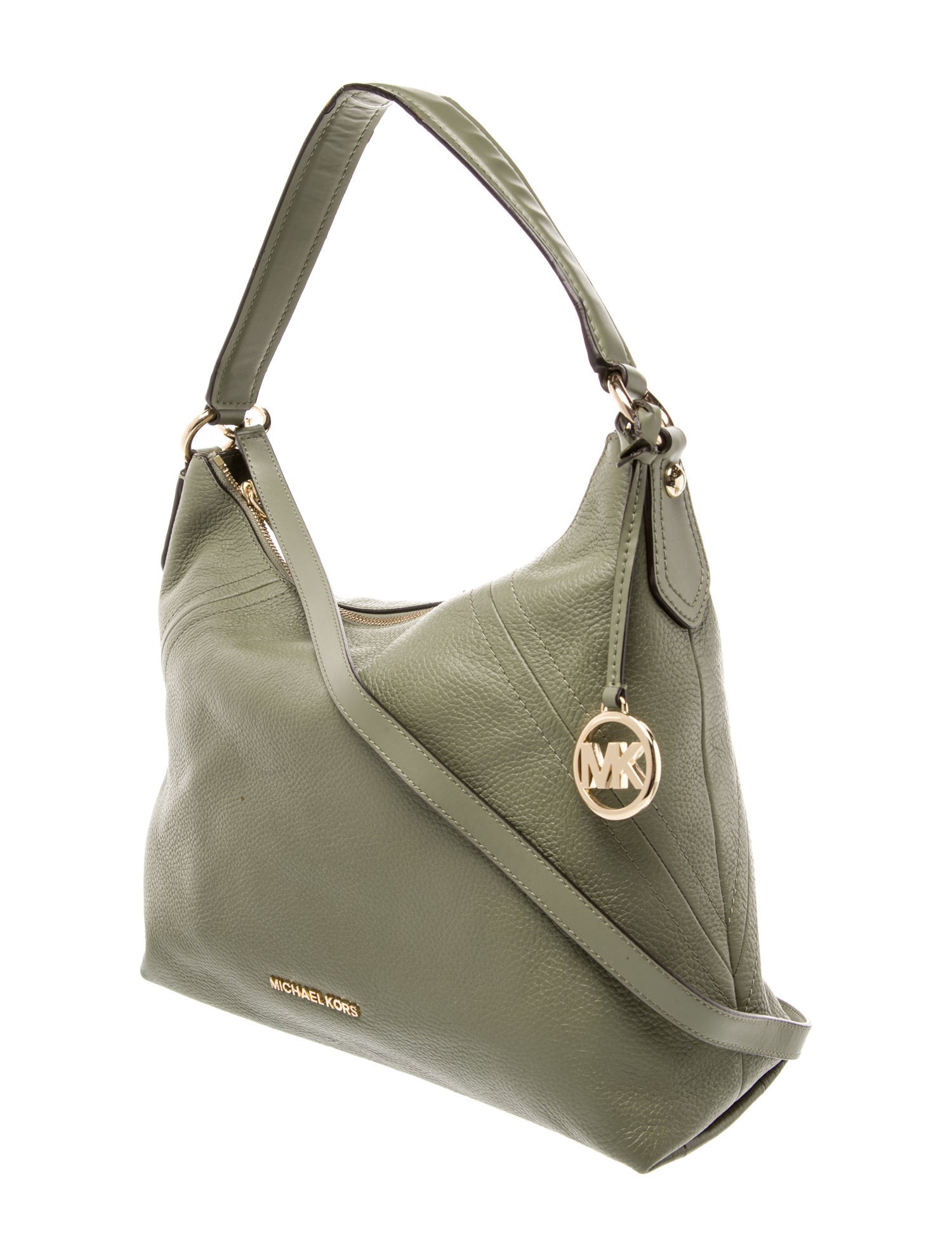 Michael Kors Signature Hobo