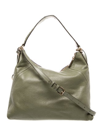 Michael Kors Signature Hobo