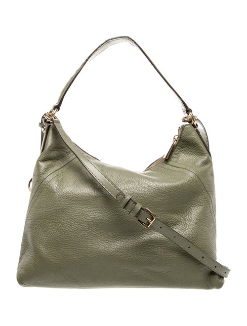 Michael Kors Signature Hobo