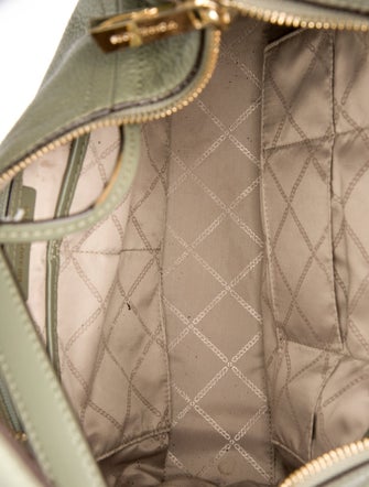 Michael Kors Signature Hobo