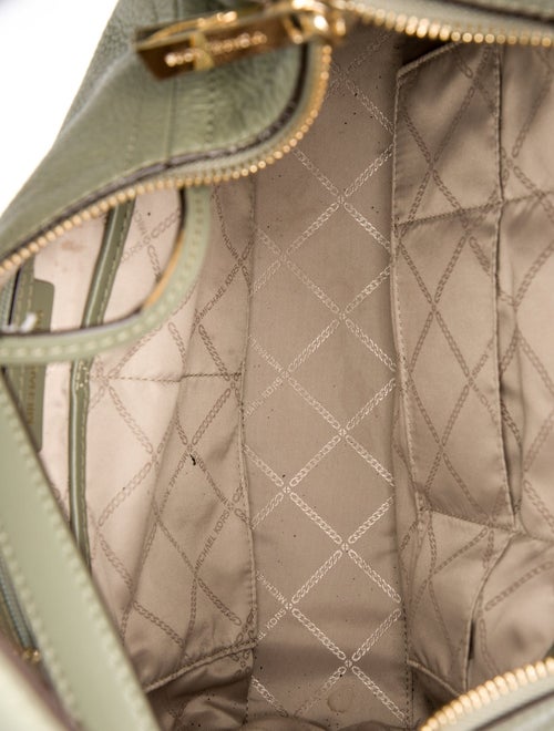 Michael Kors Signature Hobo