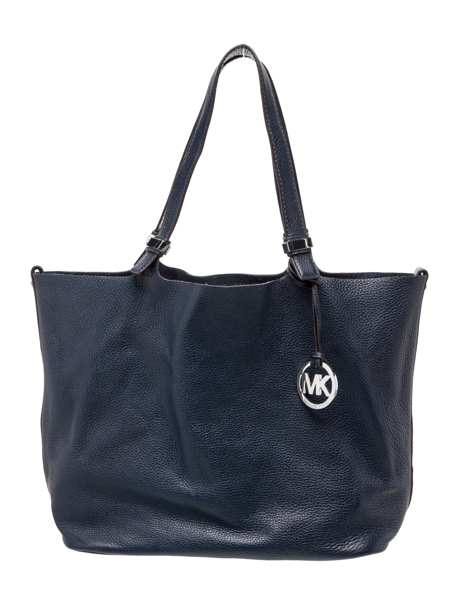 Michael Kors Leather Shoulder Bag