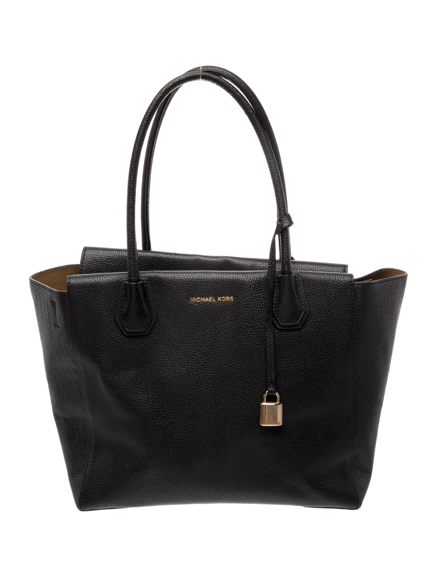Michael Michael Kors Leather Tote Large