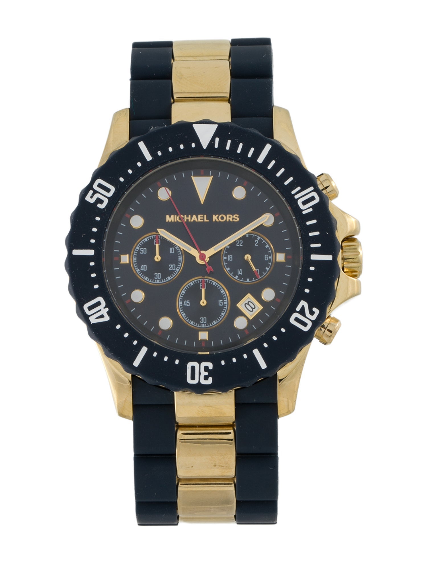 Michael Kors Everest Watch