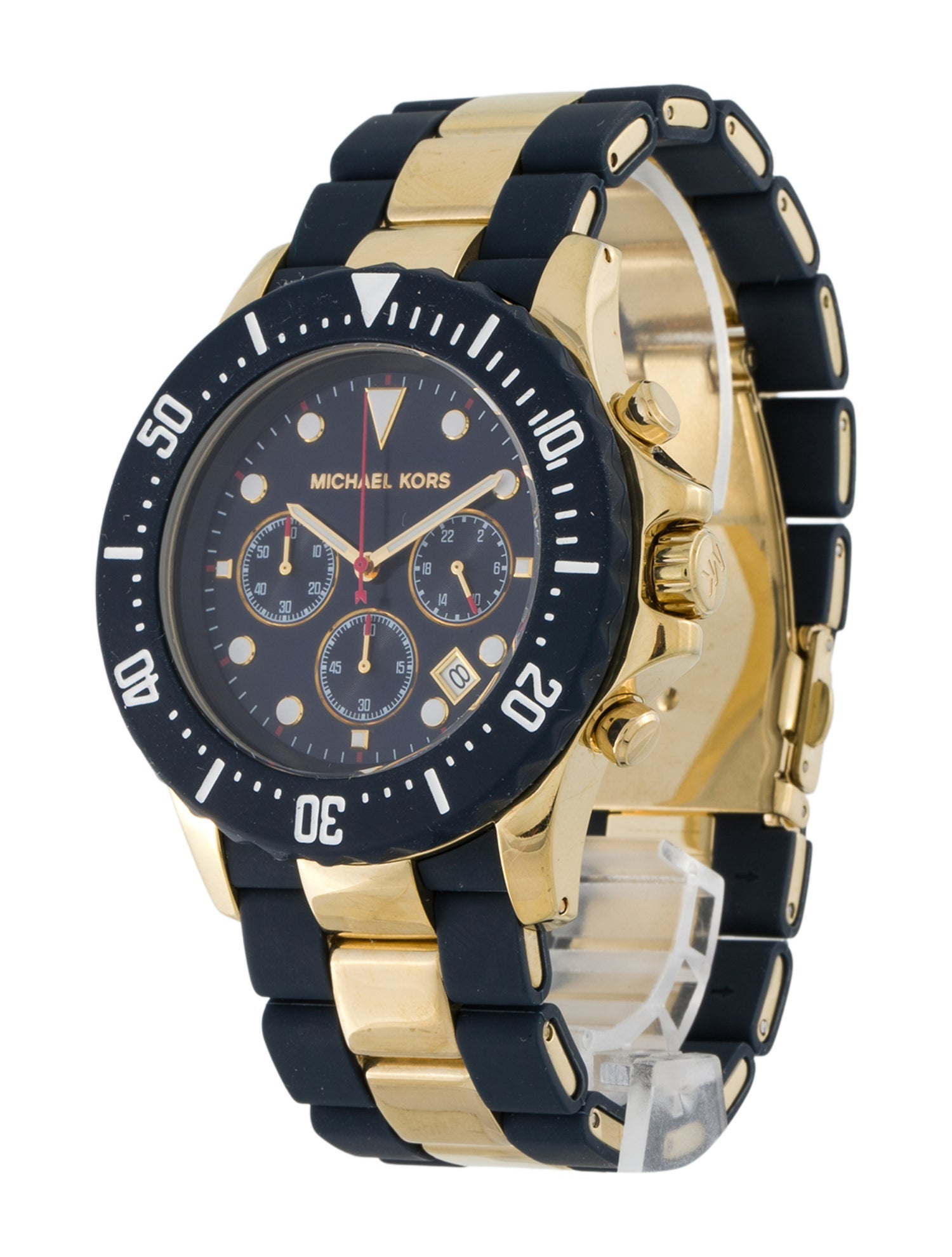 Michael Kors Everest Watch