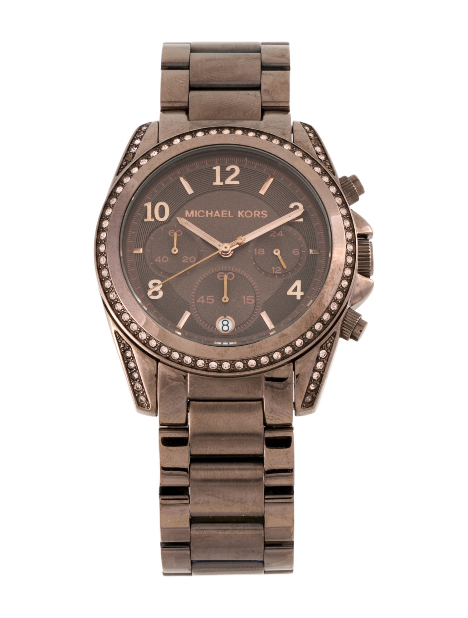 Michael Kors Blair Watch