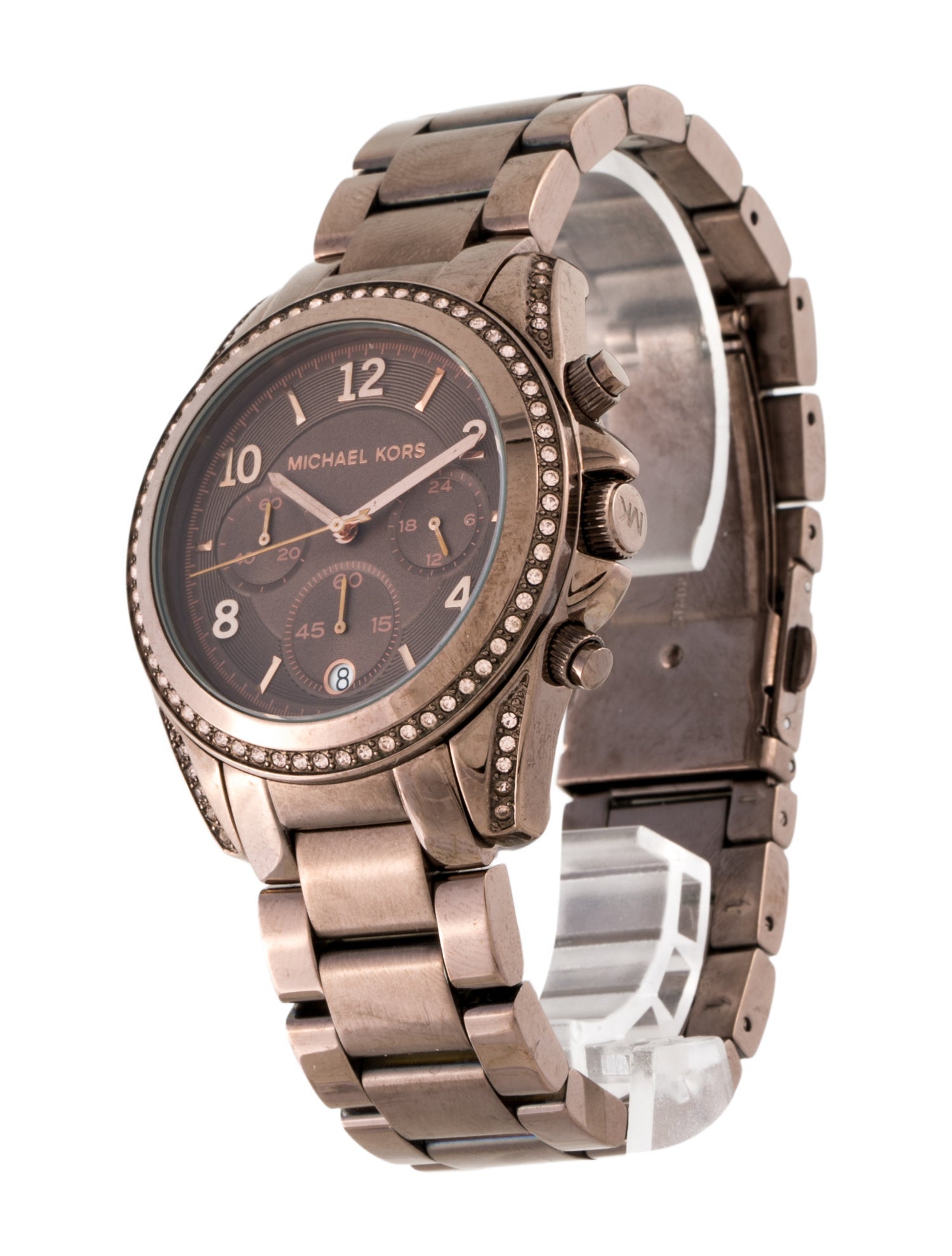 Michael Kors Blair Watch