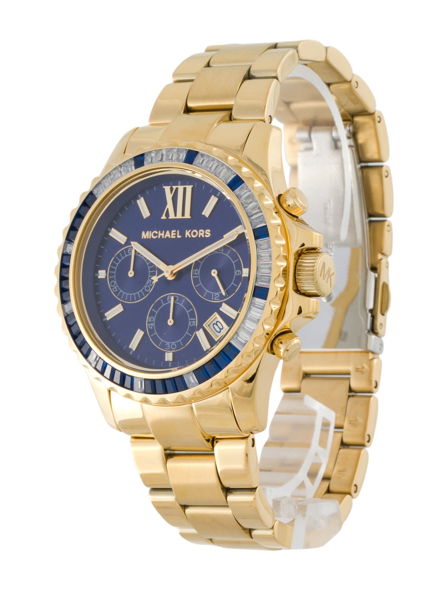 Michael Kors Oversized Everest Watch