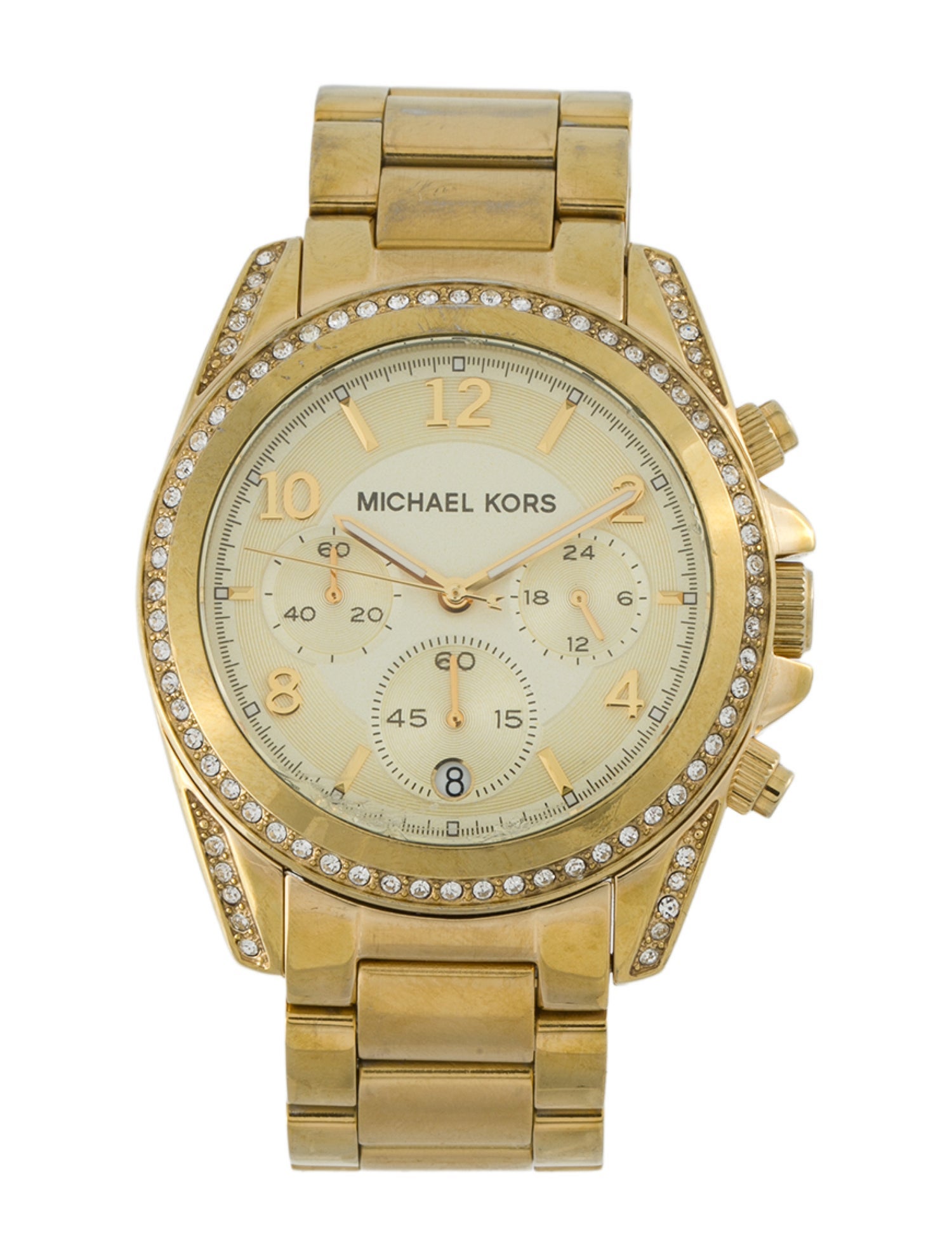 Michael Kors Blair Watch