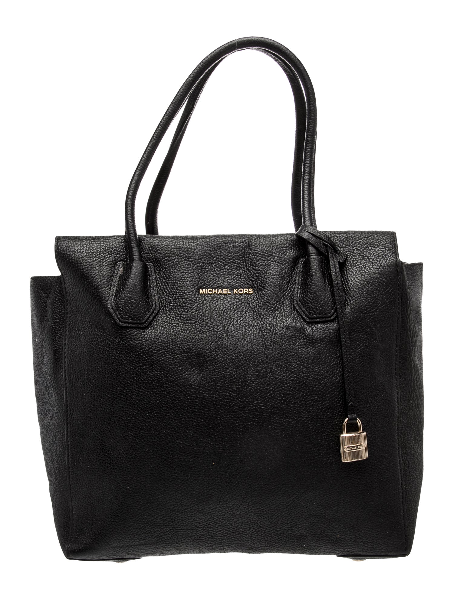 Michael Kors Leather Shoulder Bag