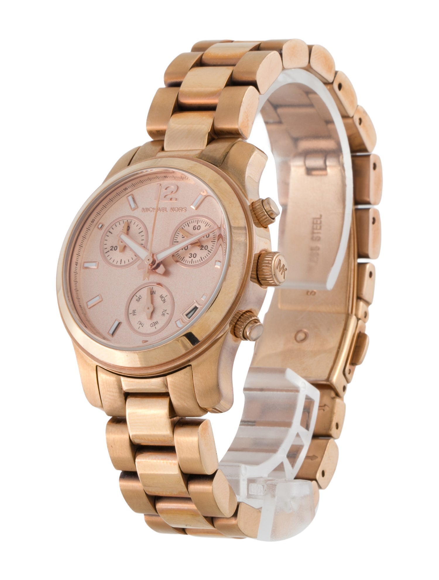 Michael Kors Runway Watch